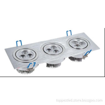 LED Down Light (TP-D01-009W02)